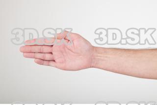 Hand texture of Elbert  0001